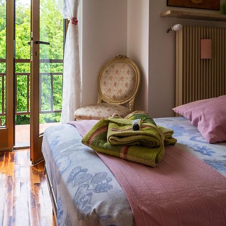 La Vie En Rose Bed & Breakfast Buia Екстериор снимка